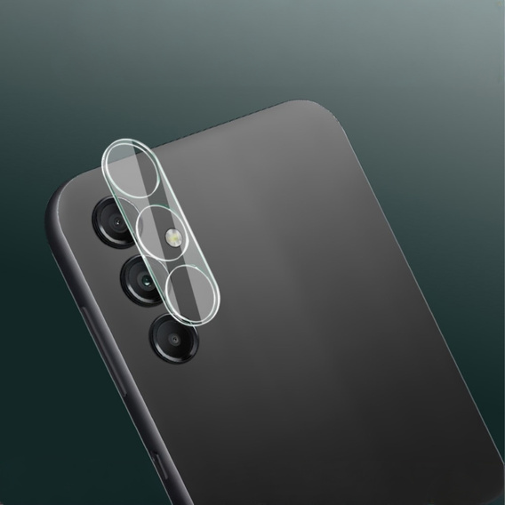 IMAK Camera Glass pentru Samsung Galaxy A25 5G, transparentă