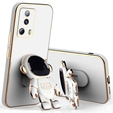 Huse pentru Xiaomi 13 Lite, Astronaut, alb