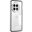 Carcasă pentru OnePlus 13R, Frame Case, de argint