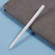 Stylus pentru Samsung Galaxy Tab S10+ / S10 Ultra, Stylus Pen, alb