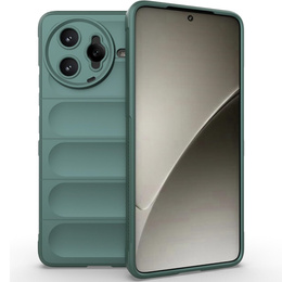 Huse pentru Xiaomi Poco F7 Ultra, Gaming Shockproof, verde