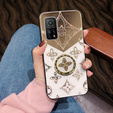 Fashion Huse pentru Xiaomi Mi 10T/10T Pro 5G, roz