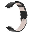 Curea din piele pentru Xiaomi Redmi Watch 4 / Smart Band 8 Pro
