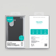 Husa NILLKIN pentru Xiaomi Poco X7 Pro 5G, Frosted Shield, pentru MagSafe, negru