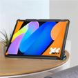 Husă pentru Lenovo Idea Tab 11" 2025 TB336FU TB336ZU, cu funcție stand, Smartcase, Galaxy