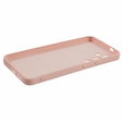 Husa pentru Samsung Galaxy S24+ Plus, Silicone Lite, roz