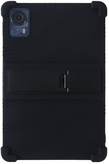 Silicon husă pentru DOOGEE T30 Pro, Impact, armat, negru