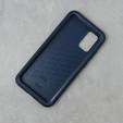 Huse pentru Samsung Galaxy S20+ Plus, Suritch Basic (Two Frames), albastru