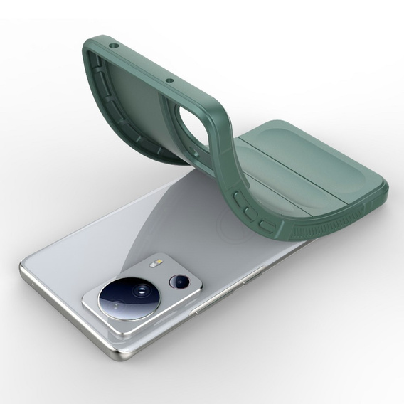 Huse pentru Xiaomi 13 Lite, Gaming Shockproof, verde