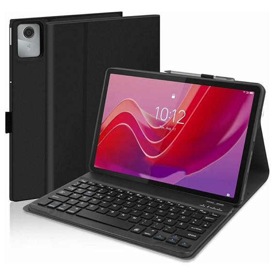 Carcasă cu tastatură Bluetooth pentru Lenovo Tab M11