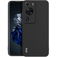 IMAK Huse pentru Huawei P60 / P60 Pro, UC-3 Series, CamShield, negru