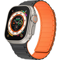 Curea din silicon pentru Apple Watch 1/2/3/4/5/6/7/8/9/SE/ULTRA/ULTRA 2 42/44/45/49MM