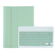 Carcasă + tastatură Samsung Galaxy Tab S6 Lite 10.4, Pen Slot, verde