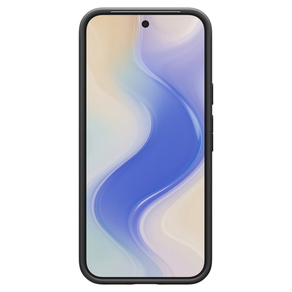 Carcasă Spigen Thin Fit MagSafe pentru Google Pixel 10 Pro XL, negru