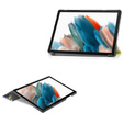 Husă pentru Samsung Galaxy Tab A9, Smartcase, painted pattern