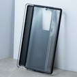 Huse pentru Samsung Galaxy S23 Ultra, Suritch Full Body, negru