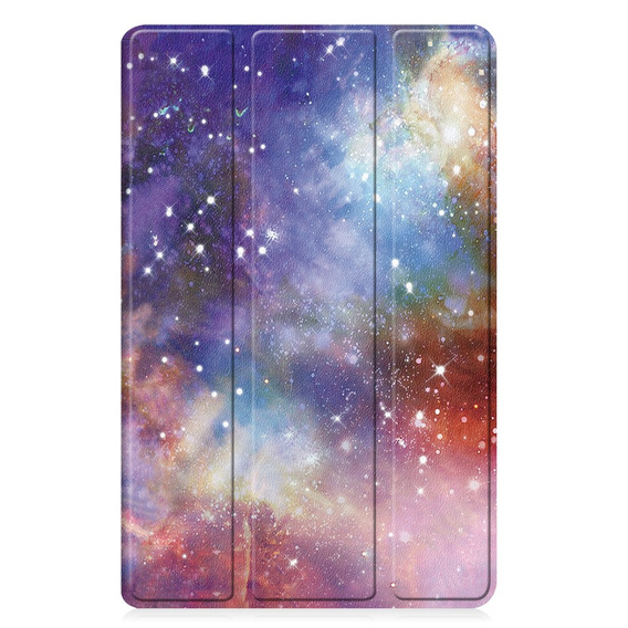Husă pentru Samsung Galaxy Tab A9+, Smartcase, galaxy