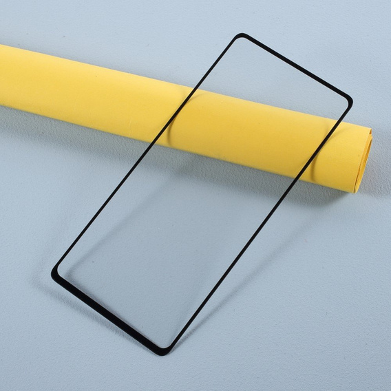 RURIHAI 3D ecran complet din sticlă călită pentru Samsung Galaxy S20 FE