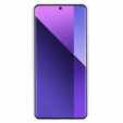 Husă pentru Xiaomi Redmi Note 13 Pro+, Glitter Butterfly, violet