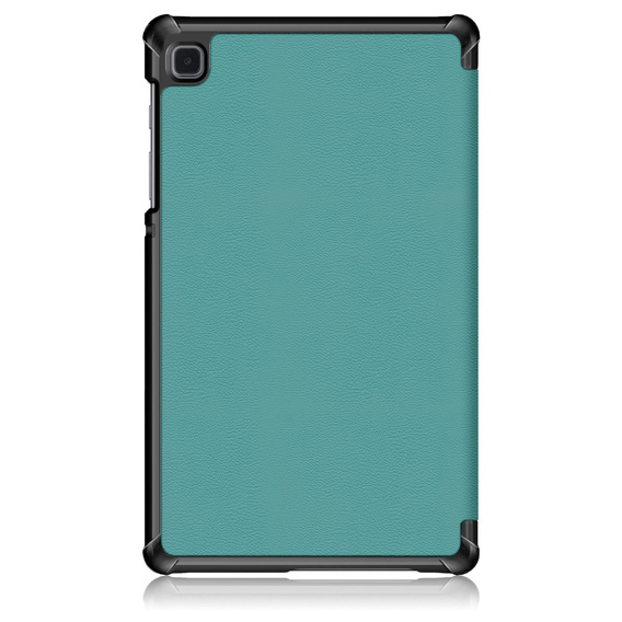 Husă pentru Samsung Galaxy Tab A7 Lite 8.7 T220 / T225, Smartcase, verde