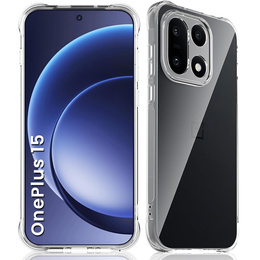 Husă rezistentă la cădere pentru OnePlus 15