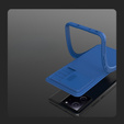 Carcasă blindată Nillkin pentru Xiaomi 13T / 13T Pro, CamShield Pro, albastru