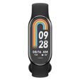 3x ERBORD Hydrogel Foil pentru Xiaomi Smart Band 10 / 9 / 8