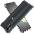 Huse pentru Motorola Edge 20 Lite, Dropproof, transparentă