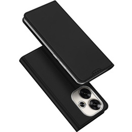 Dux Ducis Huse pentru Xiaomi Poco F6, Skinpro, negru