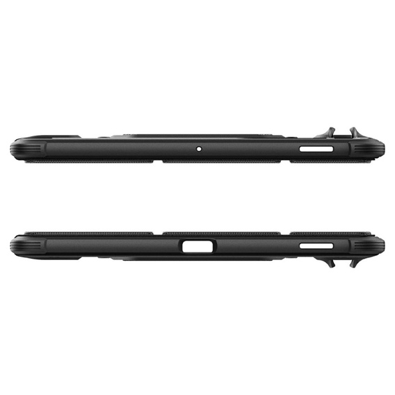 SPIGEN Rugged Armor Pro pentru Samsung Galaxy Tab S10 Lite / Galaxy Tab S9 FE 10.9 (X400 / X406B / X510 / X516B)