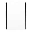 Folia de protecție PVC Paper feel pentru iPad Pro 12.9" 2022/2021/2020 (6/5/4 gen.), negru