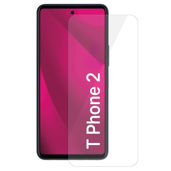 Sticlă călită 9H pentru T Phone 2 5G