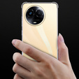 Huse pentru Realme 11 5G, Dropproof, transparentă
