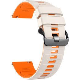 Curea din silicon Universal 22mm