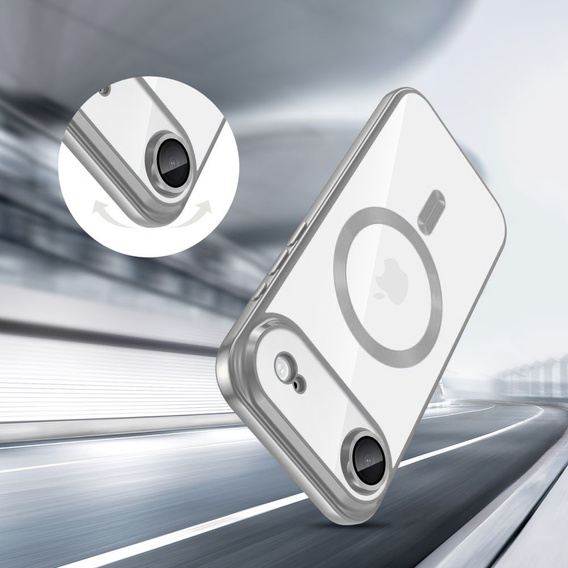 Husă Electro MagSafe pentru iPhone Air