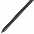 Stylus Touch Screen Pen pentru Samsung Galaxy S24 Ultra, de aur