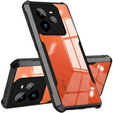 Huse pentru Realme GT 7 Pro, AntiDrop Hybrid, negru