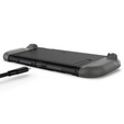 Husa pentru Nintendo Switch 2, SPIGEN, Dual Grip, negru