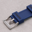ERBORD curea universală din silicon de 22 mm