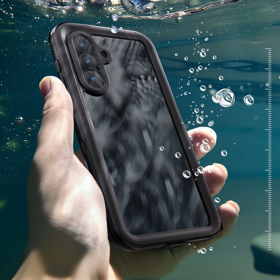 Husă impermeabilă Redpepper IP68 pentru Samsung Galaxy A56 5G