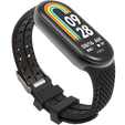 Curea din silicon pentru Xiaomi Smart Band 10 / 9 / 8