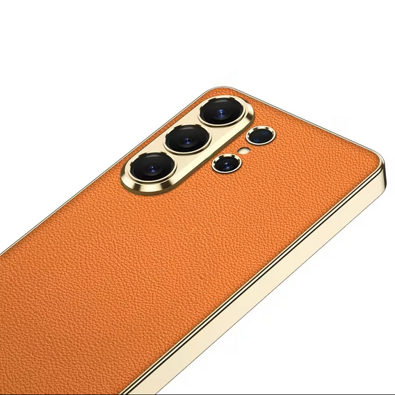 Husă din piele GKK pentru Samsung Galaxy S26 Ultra