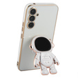 Huse pentru Samsung Galaxy A54 5G, Astronaut, alb