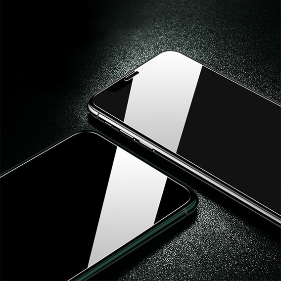 ENKAY sticlă călită ENKAY pentru Samsung Galaxy A56 5G /  A36 5G, transparentă