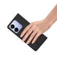 Dux Ducis Huse pentru Xiaomi Redmi 13C / Poco C65, Skinpro, negru