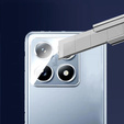 Sticlă temperată pentru camera foto pentru Xiaomi 14T, transparentă