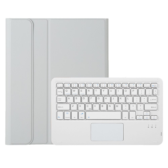 Husă cu tastatură Bluetooth și touchpad pentru Samsung Galaxy Tab S11