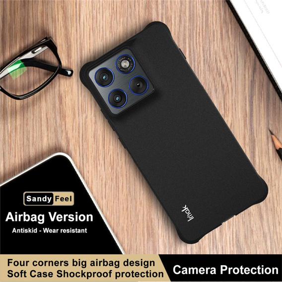 Husă IMAK Dropproof pentru Motorola Edge 70 5G