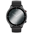 2x ERBORD Hybrid Glass pentru Amazfit GTR 2e