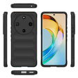 Huse pentru Honor Magic 6 Lite 5G, Gaming Shockproof, negru